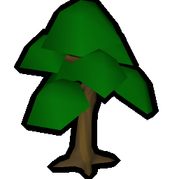 Yew tree