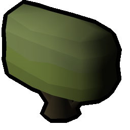 Nice hedge