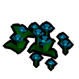 Bluebells