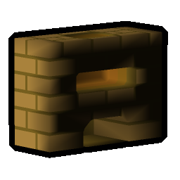 Small oven