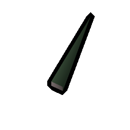 Adamant dart tip