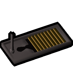 Pump and drain