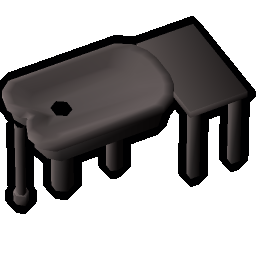 Pump and tub