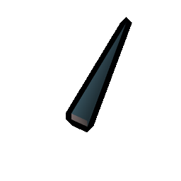 Rune dart tip