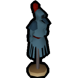 Runite armour