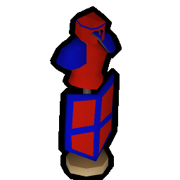 Cw armour 1
