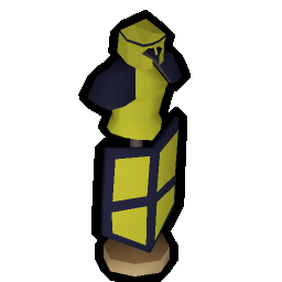 Cw armour 3