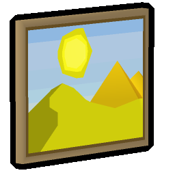 The Desert
