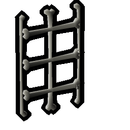 Bone cage