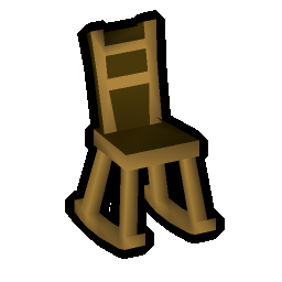 Rocking chair