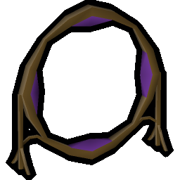 Teak portal