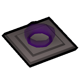 Teleport focus