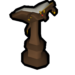Mahogany demon