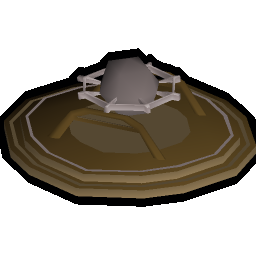 Lunar globe