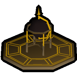 Celestial globe