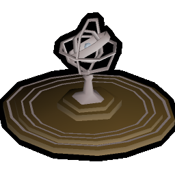 Armillary sphere