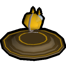 Small orrery
