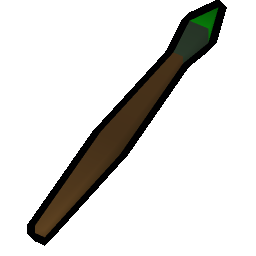 Adamant javelin(p)