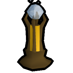 Elemental sphere