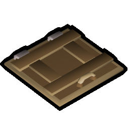 Trapdoor