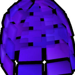 Greater magic cage