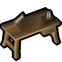 Crafting table 2