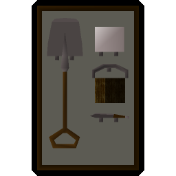 Tool store 2