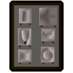 Tool store 4