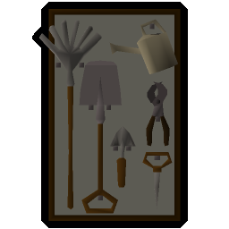 Tool store 5