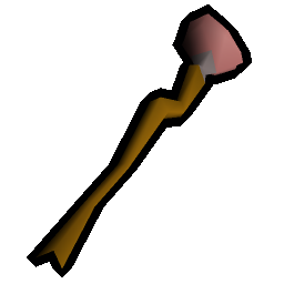 Staff of armadyl