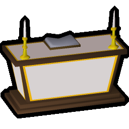 Chapel