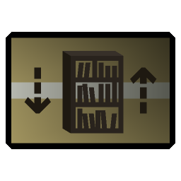 Bookcase
