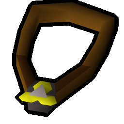Armadyl pendant