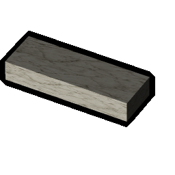 Marble block