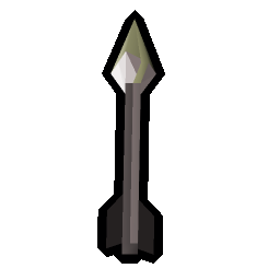 Opal bolts