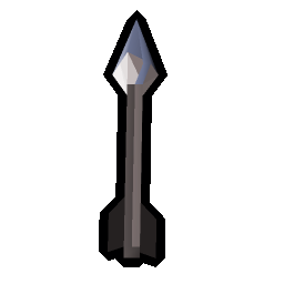 Pearl bolts