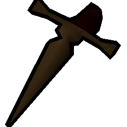 Bronze defender