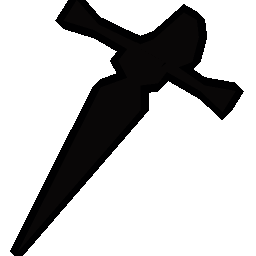 Black defender
