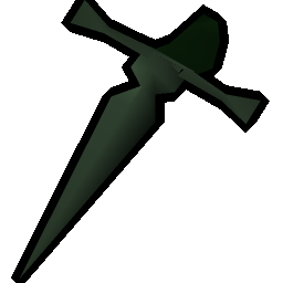 Adamant defender