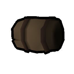 One barrel