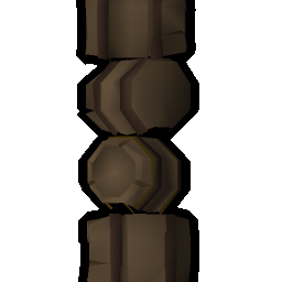 Four barrels