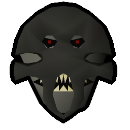 Cave horror