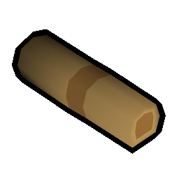 Pipe section