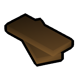 Lumber patch