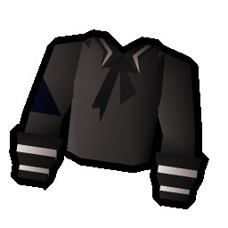 Grey naval shirt