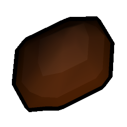 Bitternut