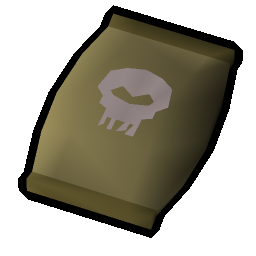 The stuff