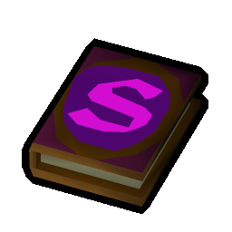 Security book