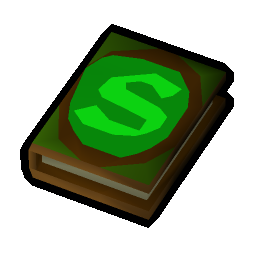Stronghold notes