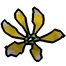 Star flower